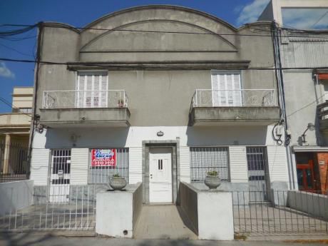Apartamentos En Parque Batlle