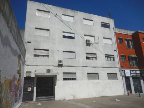 Apartamentos En Aguada