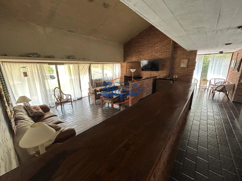 Casas en San Rafael