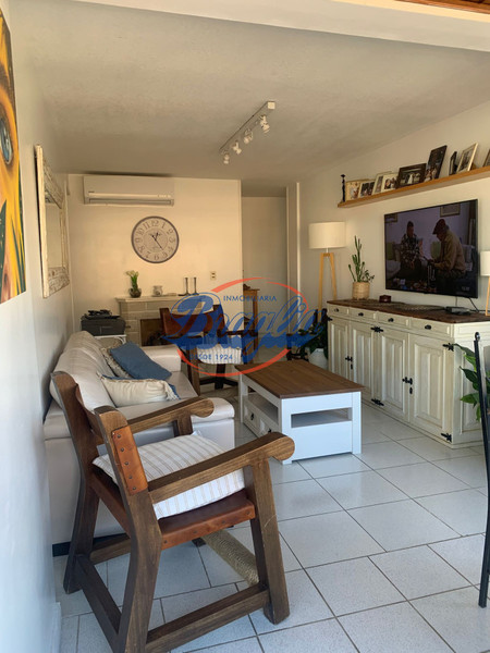 Apartamentos en Península
