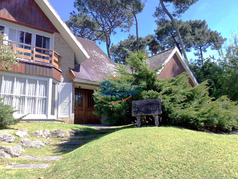 Casas en Punta del Este