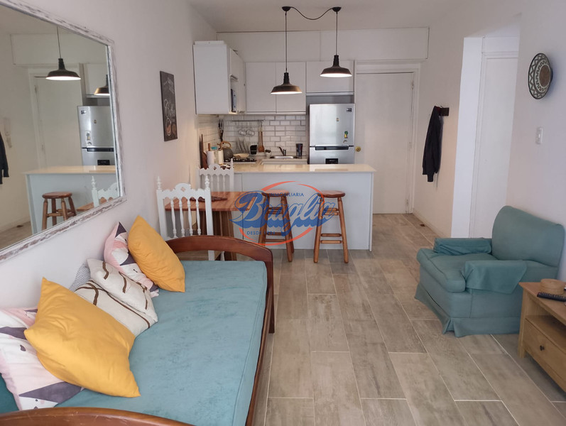 Apartamentos en Península