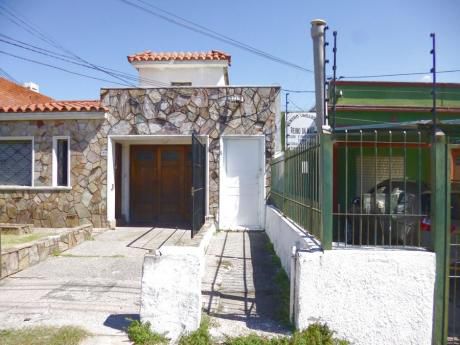 Apartamentos En Malvín Norte