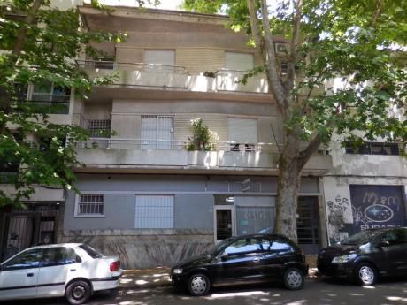 Apartamentos En Cordón