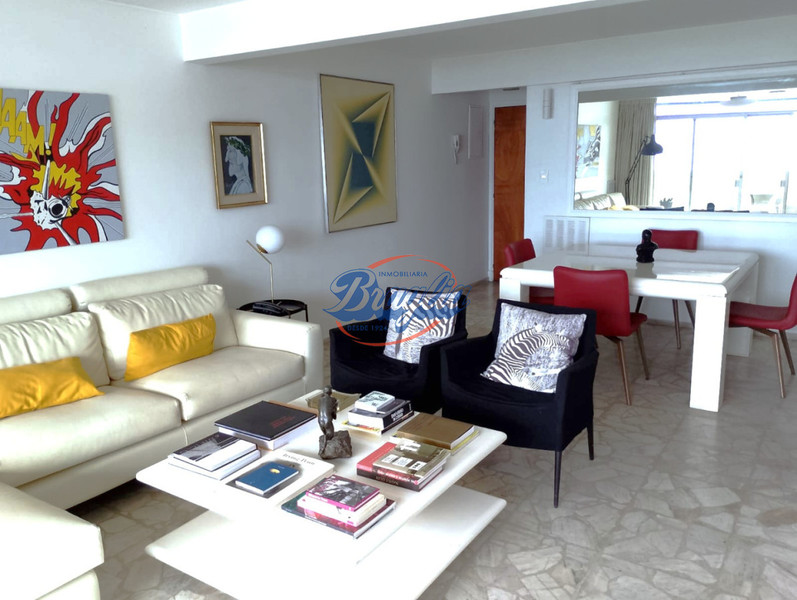 Apartamentos en Península