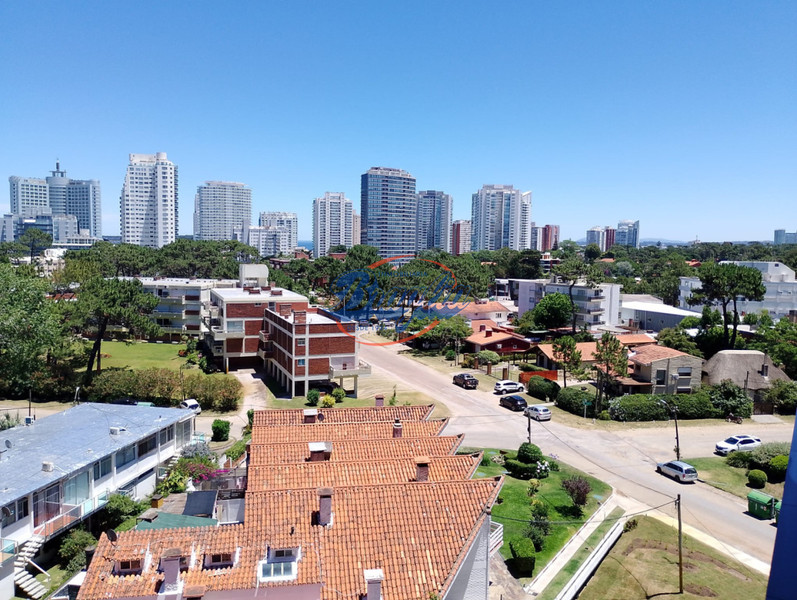 Apartamentos en Aidy Grill