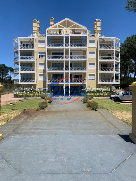 Apartamentos en Playa Brava