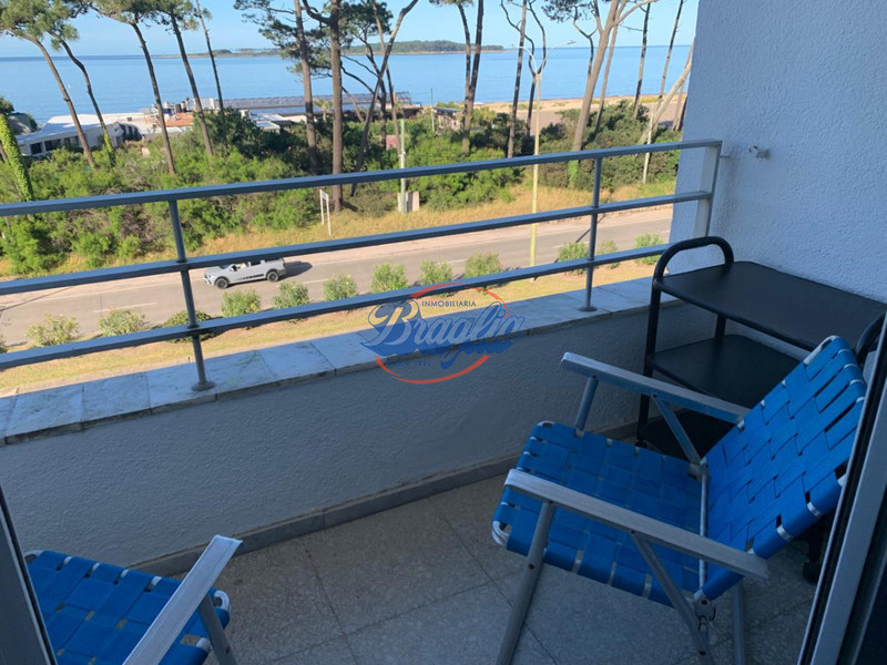 Apartamentos en Playa Mansa