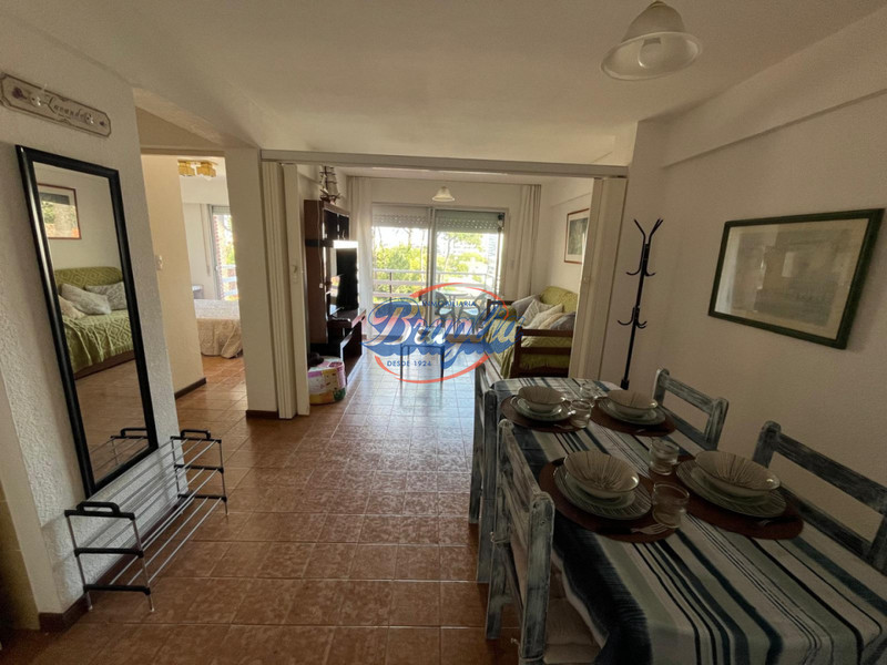 Apartamentos en Aidy Grill