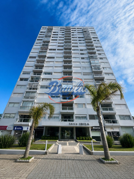 Apartamentos en Punta del Este