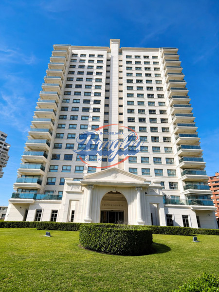 Apartamentos en Playa Brava