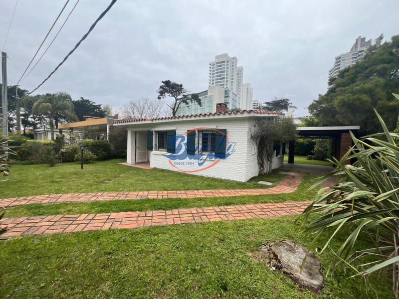 Casas en Playa Brava · Foto 2