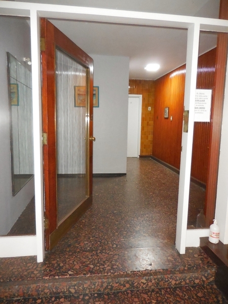 Apartamentos en Centro - Vista