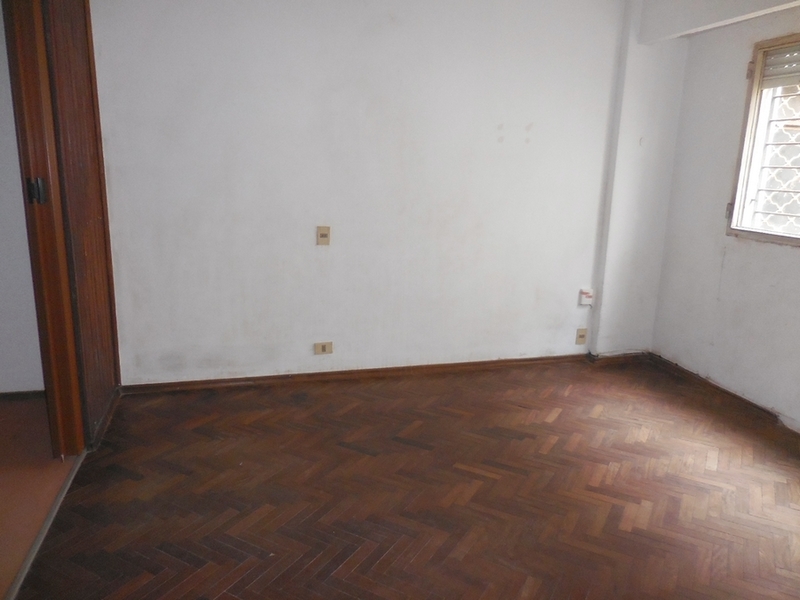 Apartamentos en Centro - Detalle