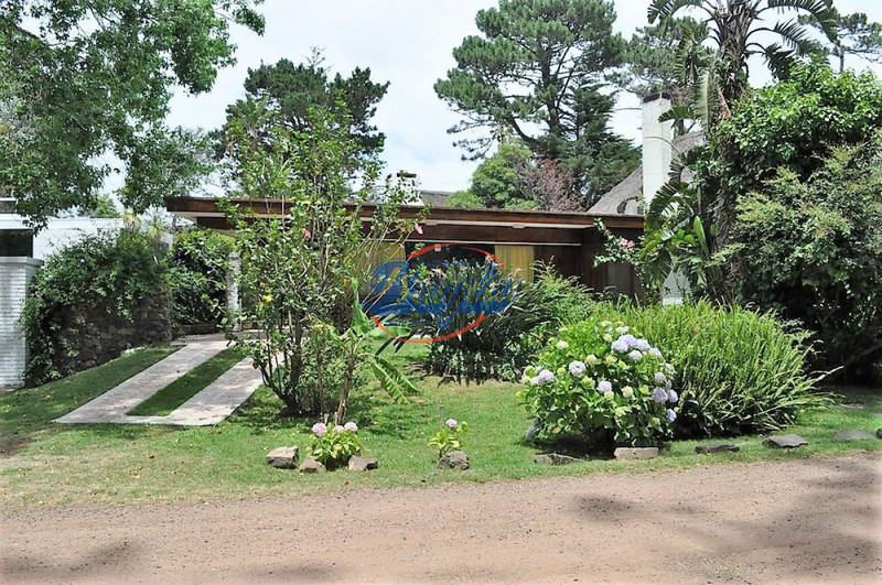 Casas en Playa Mansa