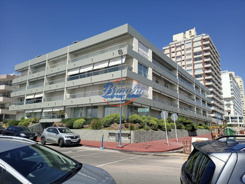 Apartamentos en Península