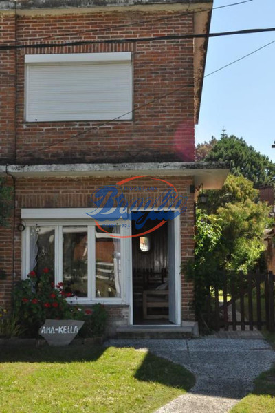 Casas en San Rafael