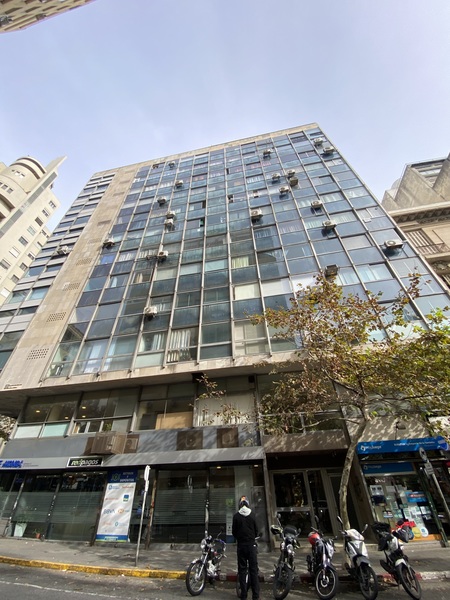 Apartamentos en Centro