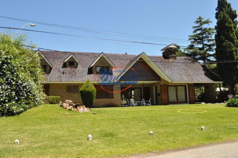 Casas en San Rafael