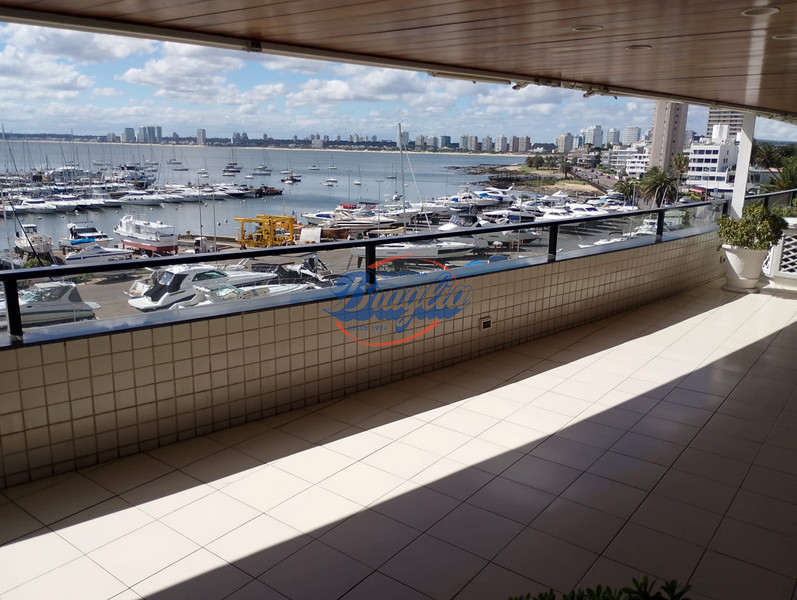 Apartamentos en Península · Foto 6