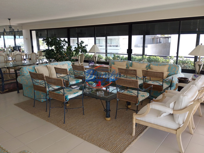 Apartamentos en Península · Foto 2