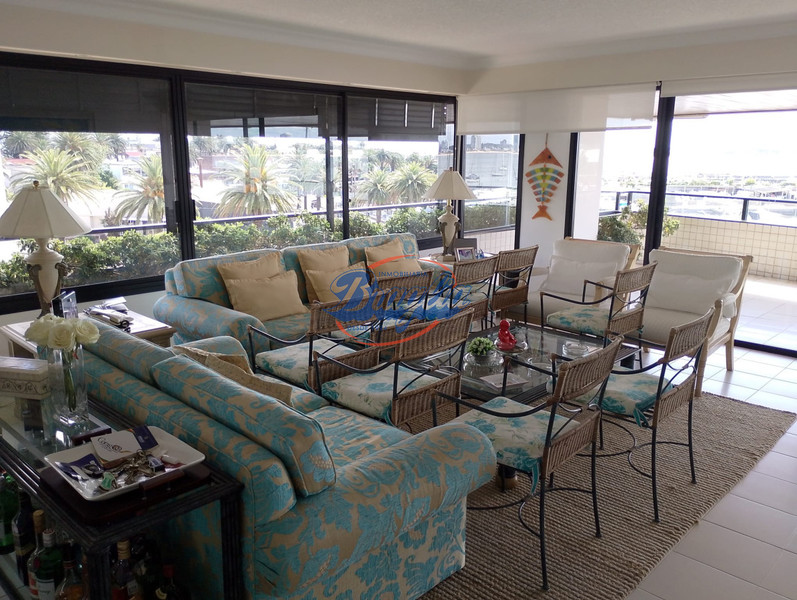 Apartamentos en Península · Foto 3