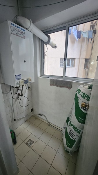 Apartamentos en Pocitos · Foto 12