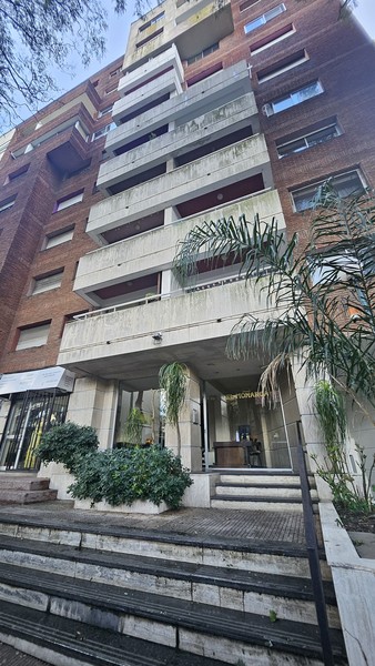 Apartamentos en Pocitos · Foto 1
