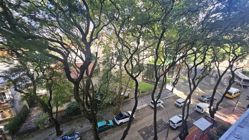 Apartamentos en Pocitos · Foto 9
