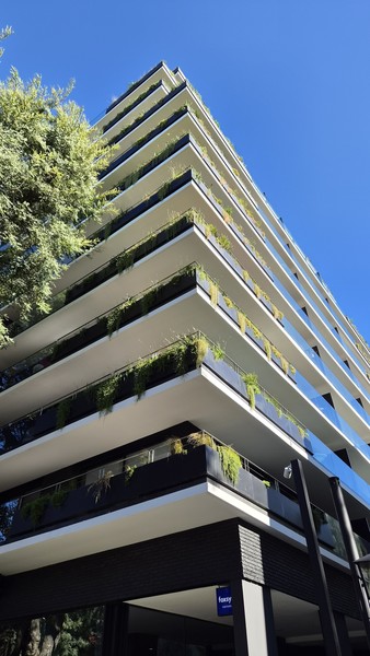Apartamentos en Punta Carretas