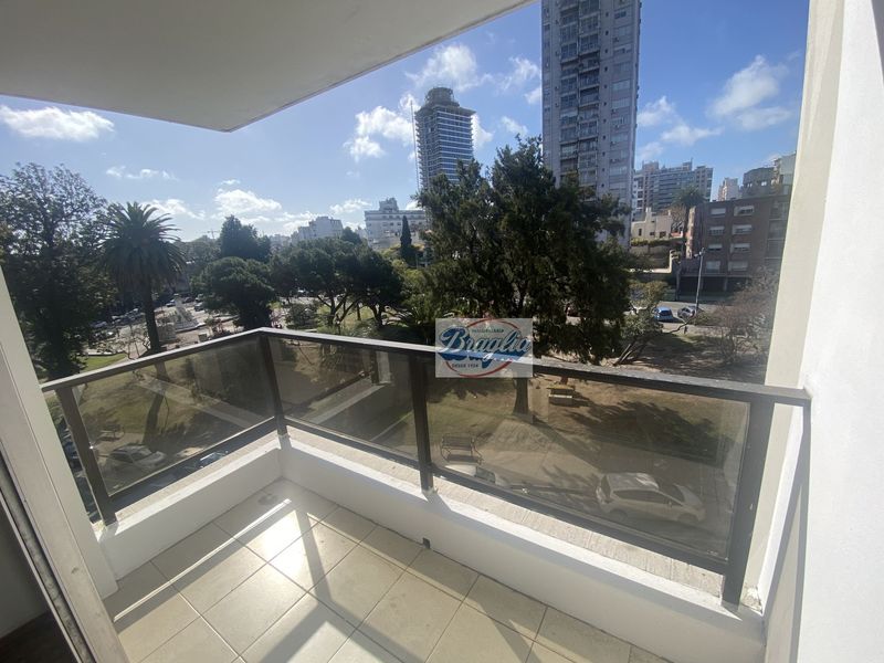 Apartamentos en Pocitos · Photo 1