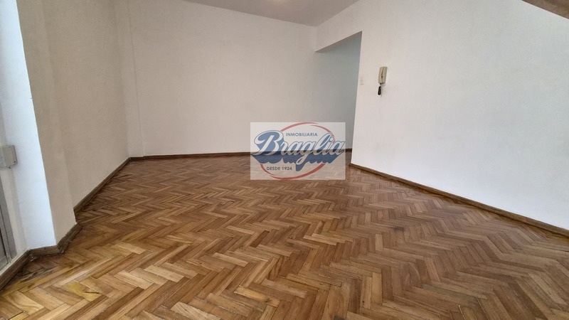 Apartamentos en Parque Batlle