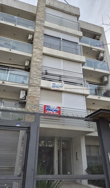 Apartamentos en Pocitos Nuevo