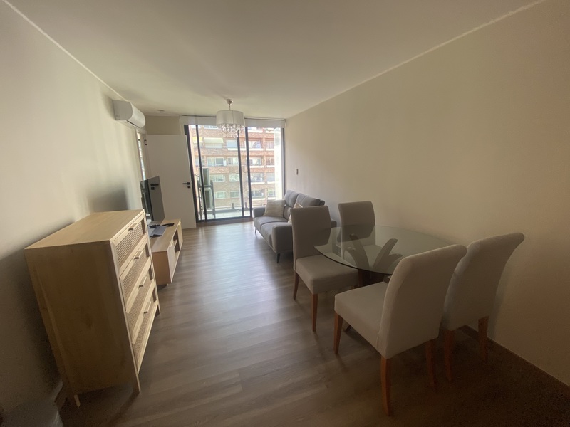Apartamentos en Pocitos