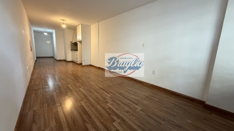 Apartamentos en Parque Rodó