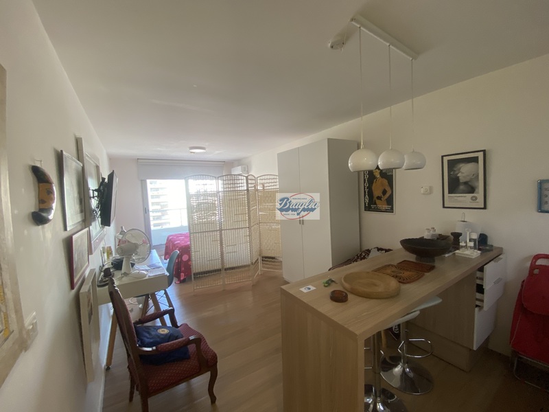 Apartamentos en Pocitos