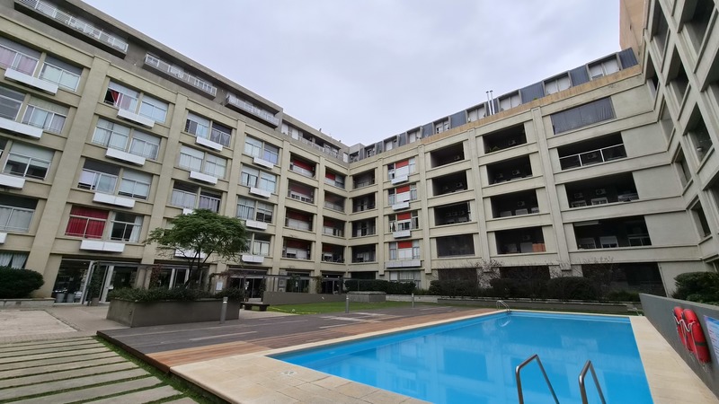 Apartamentos en Aguada