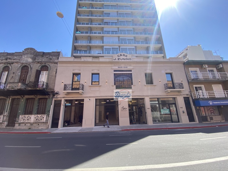 Apartamento en venta en Cordón