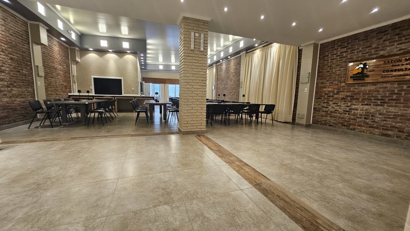 Locales Comerciales en Brazo Oriental · Foto 6