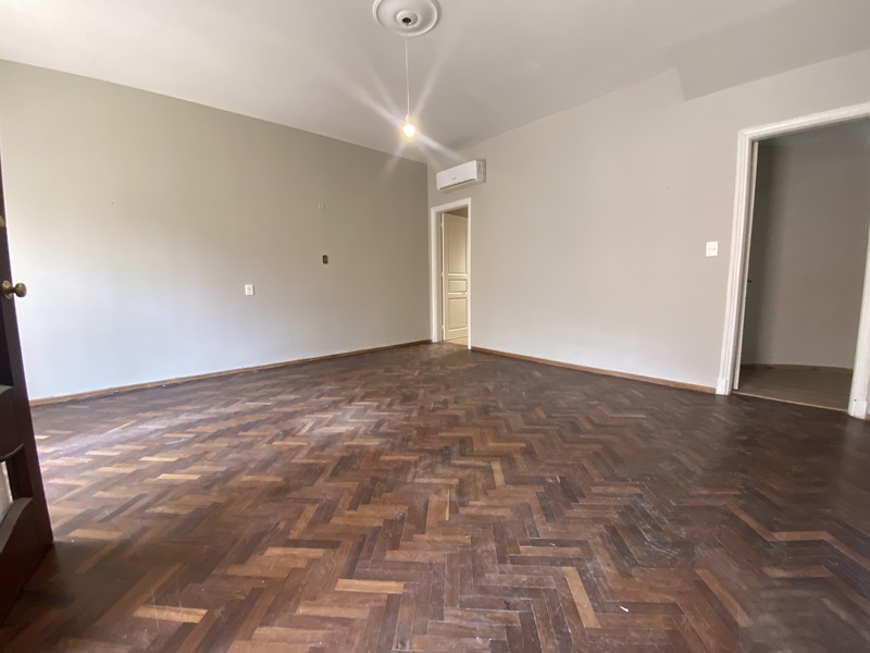 Apartamentos en Pocitos