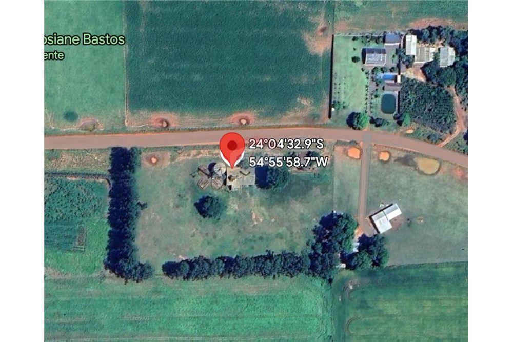 CAMPO/PROPIEDAD EN CORPUS CHRISTI - CANINDEYU. — foto 2