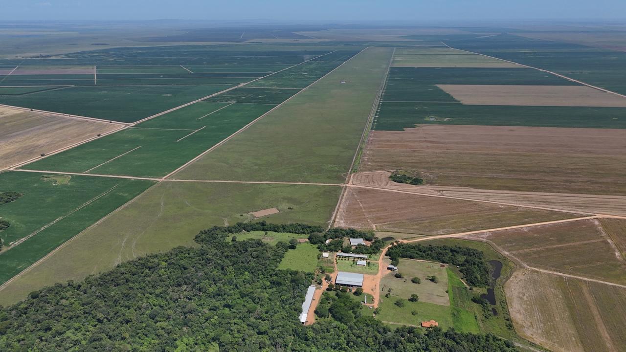 Vendo Campo de  4,607 Hectáreas en General Artigas Itapúa — foto 3
