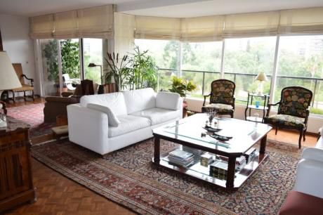 Gran Apartamento En Villa Biarritz