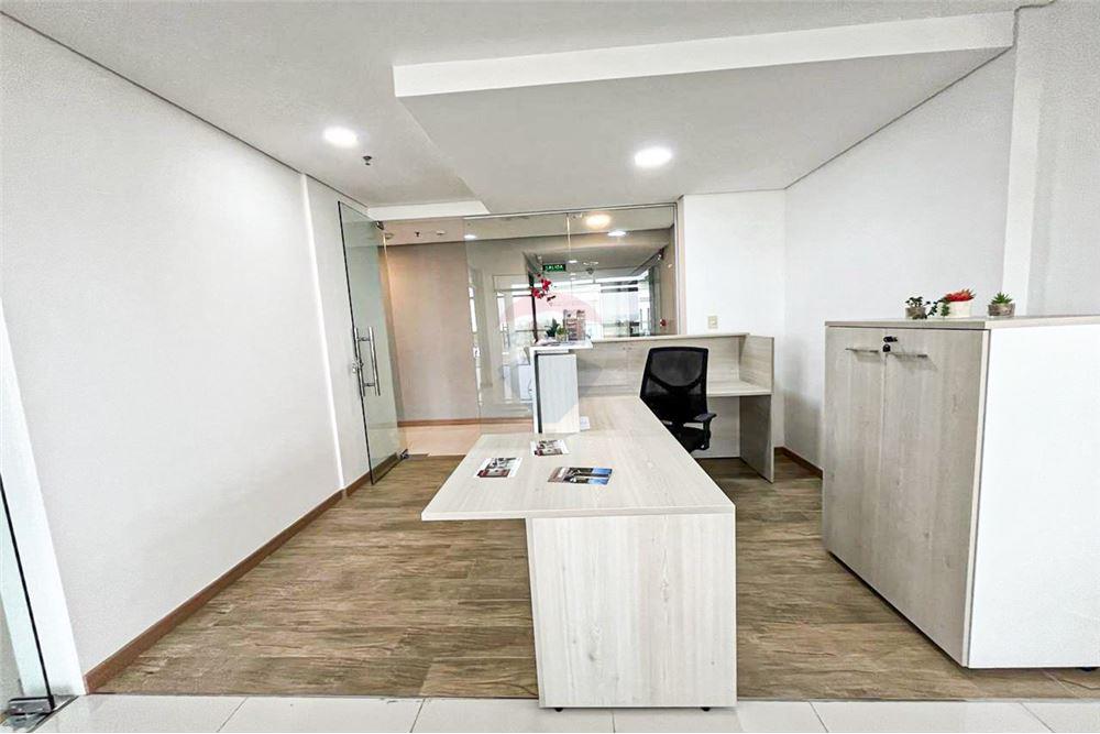 EDIFICIO TRADING PARK — foto 2