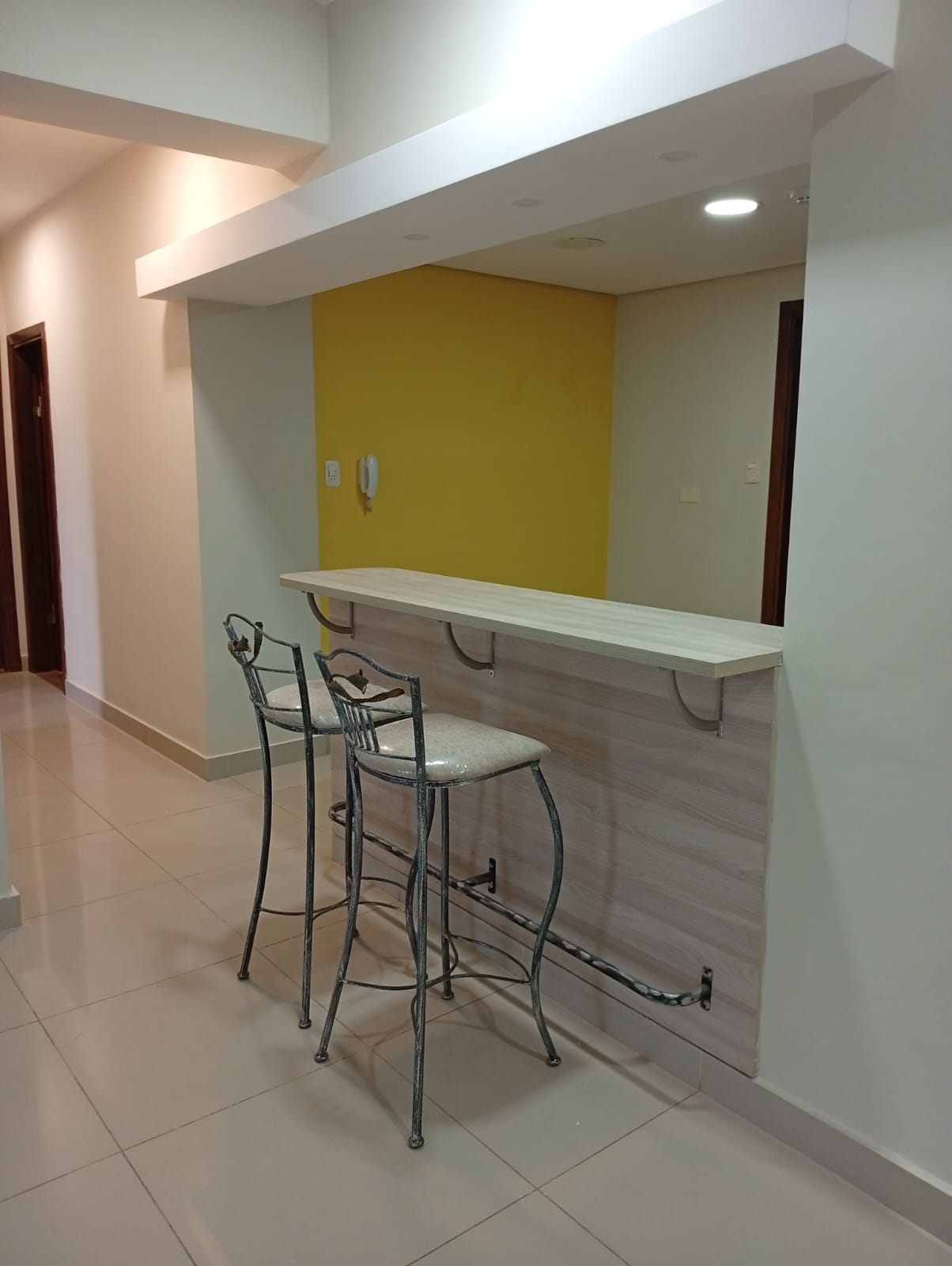 Alquilo departamento en Barrio Cerrado Asuncion - San Vicente — foto 2