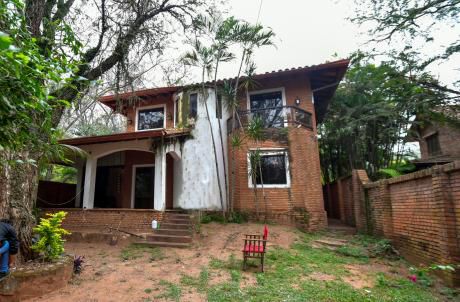 Casa En San Bernardino