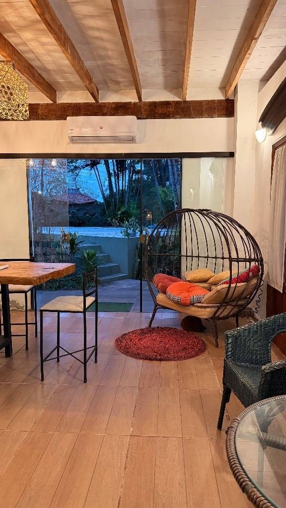 CASA EN ALQUILER – COUNTRY CLUB SAN BERNARDINO — foto 3