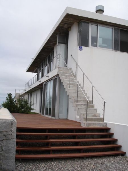 Casa en venta en La Barra
