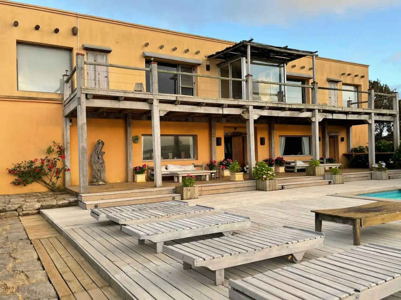 Casa en venta en La Barra