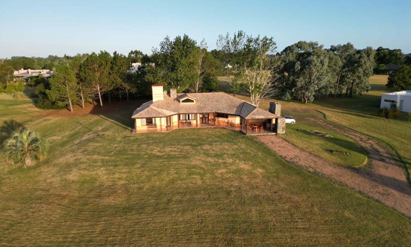 Casa en venta en La Barra